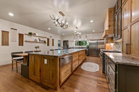 88 Cascading Brook Lane Blue Ridge GA 30513