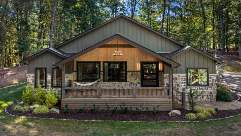 88 Cascading Brook Lane Blue Ridge GA 30513