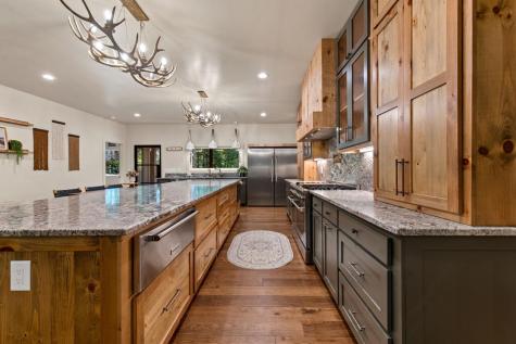88 Cascading Brook Lane Blue Ridge GA 30513