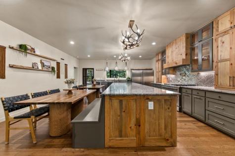 88 Cascading Brook Lane Blue Ridge GA 30513