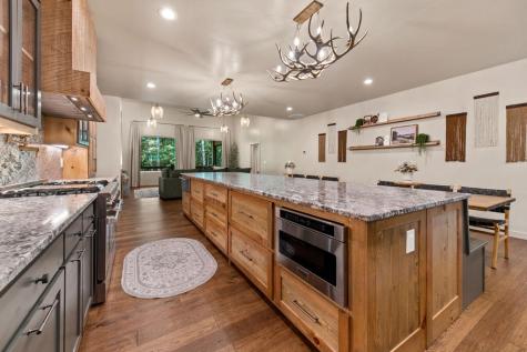 88 Cascading Brook Lane Blue Ridge GA 30513