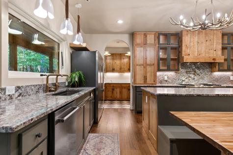 88 Cascading Brook Lane Blue Ridge GA 30513