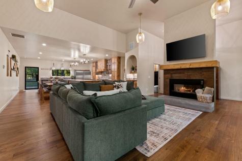 88 Cascading Brook Lane Blue Ridge GA 30513