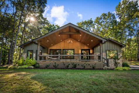 88 Cascading Brook Lane Blue Ridge GA 30513