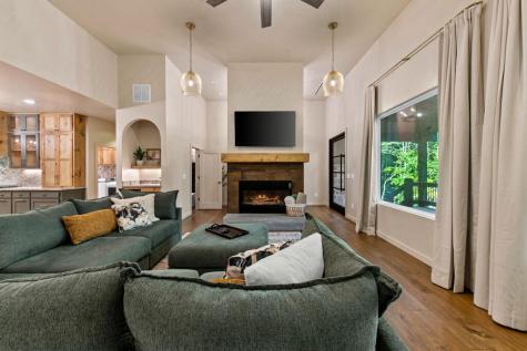88 Cascading Brook Lane Blue Ridge GA 30513