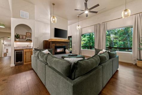 88 Cascading Brook Lane Blue Ridge GA 30513
