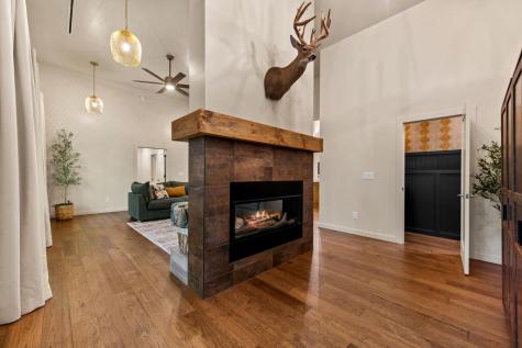 88 Cascading Brook Lane Blue Ridge GA 30513
