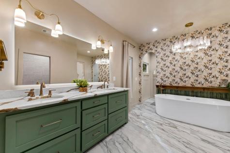 88 Cascading Brook Lane Blue Ridge GA 30513