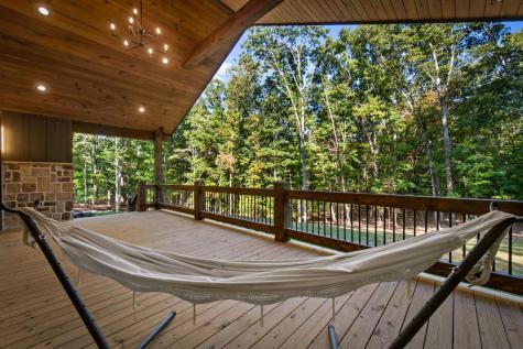 88 Cascading Brook Lane Blue Ridge GA 30513