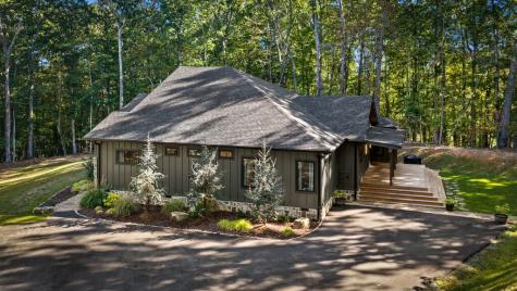 88 Cascading Brook Lane Blue Ridge GA 30513