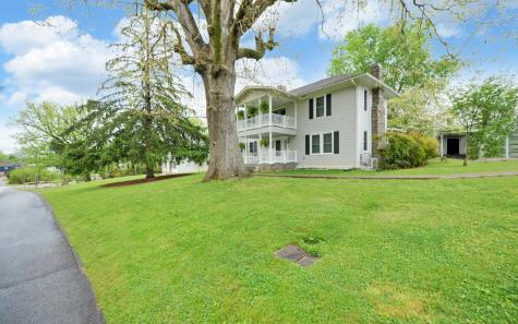 1082 Valley River Avenue Murphy NC 28906