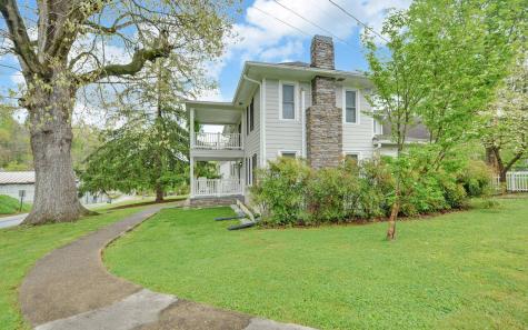 1082 Valley River Avenue Murphy NC 28906