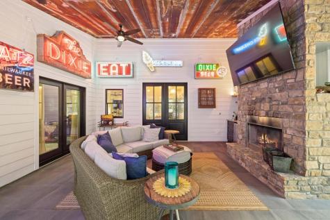 392 Mustang Trail Blairsville GA 30512