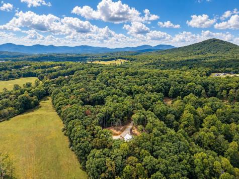 392 Mustang Trail Blairsville GA 30512
