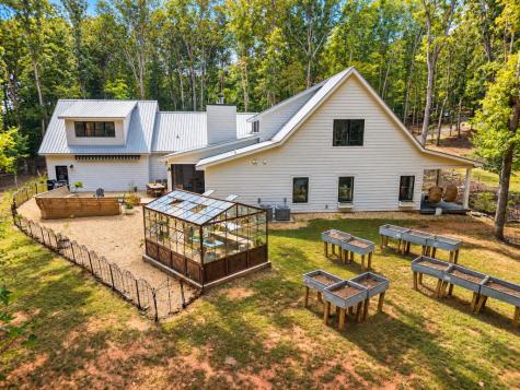392 Mustang Trail Blairsville GA 30512