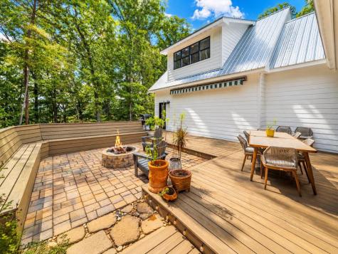 392 Mustang Trail Blairsville GA 30512