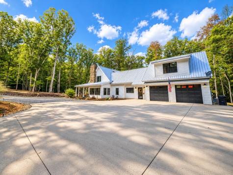 392 Mustang Trail Blairsville GA 30512