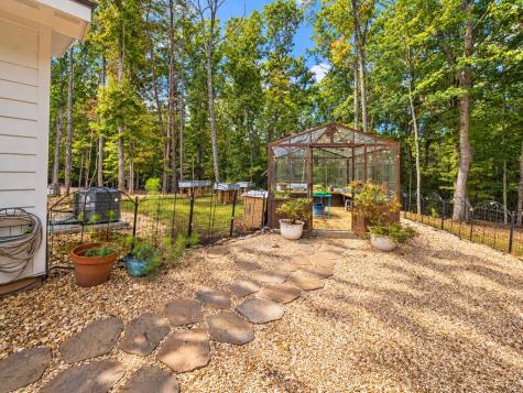 392 Mustang Trail Blairsville GA 30512