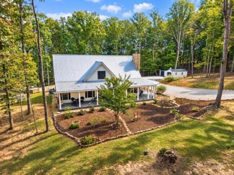 392 Mustang Trail Blairsville GA 30512