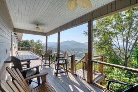 1722 Victoria Woods Circle Hiawassee GA 30546