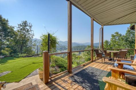 1722 Victoria Woods Circle Hiawassee GA 30546