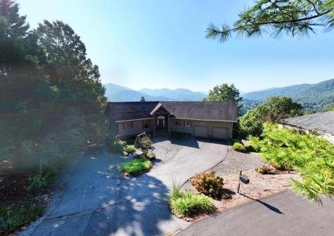 1722 Victoria Woods Circle Hiawassee GA 30546