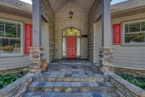 1722 Victoria Woods Circle Hiawassee GA 30546