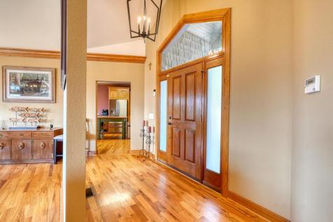1722 Victoria Woods Circle Hiawassee GA 30546