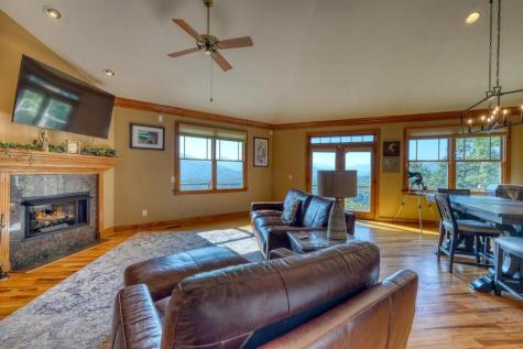 1722 Victoria Woods Circle Hiawassee GA 30546