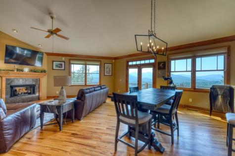1722 Victoria Woods Circle Hiawassee GA 30546