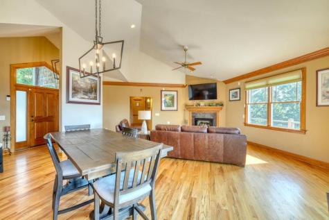 1722 Victoria Woods Circle Hiawassee GA 30546
