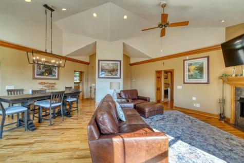 1722 Victoria Woods Circle Hiawassee GA 30546