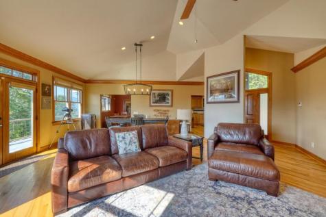 1722 Victoria Woods Circle Hiawassee GA 30546