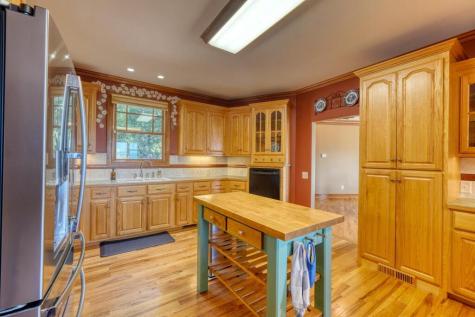 1722 Victoria Woods Circle Hiawassee GA 30546