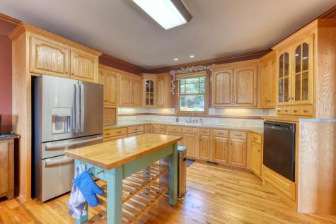 1722 Victoria Woods Circle Hiawassee GA 30546