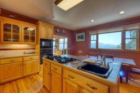 1722 Victoria Woods Circle Hiawassee GA 30546