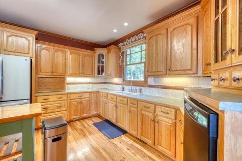 1722 Victoria Woods Circle Hiawassee GA 30546
