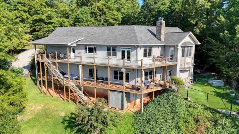 1722 Victoria Woods Circle Hiawassee GA 30546