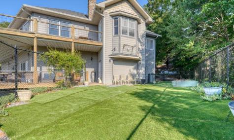 1722 Victoria Woods Circle Hiawassee GA 30546
