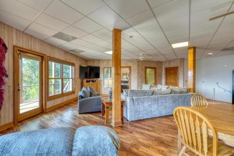 1722 Victoria Woods Circle Hiawassee GA 30546