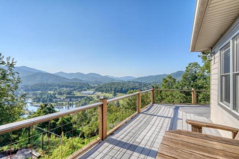 1722 Victoria Woods Circle Hiawassee GA 30546