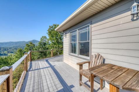 1722 Victoria Woods Circle Hiawassee GA 30546
