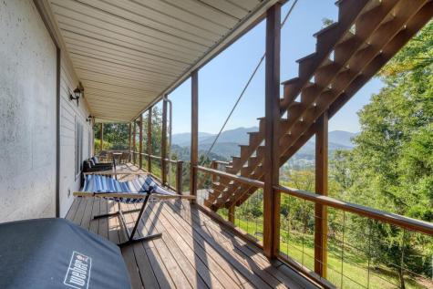1722 Victoria Woods Circle Hiawassee GA 30546