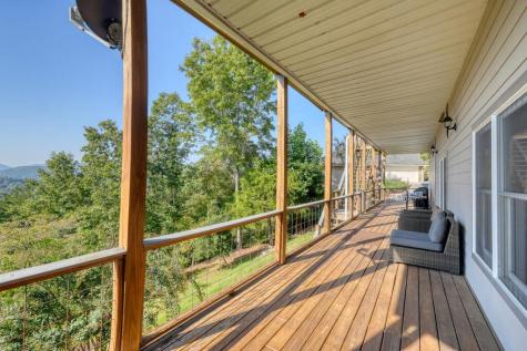 1722 Victoria Woods Circle Hiawassee GA 30546