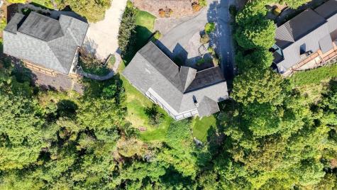 1722 Victoria Woods Circle Hiawassee GA 30546
