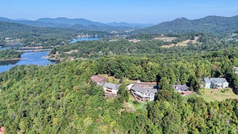 1722 Victoria Woods Circle Hiawassee GA 30546