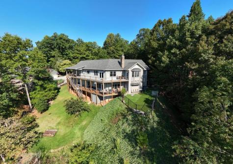 1722 Victoria Woods Circle Hiawassee GA 30546