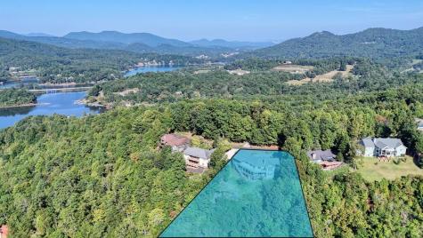 1722 Victoria Woods Circle Hiawassee GA 30546
