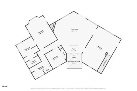1722 Victoria Woods Circle Hiawassee GA 30546