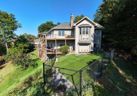 1722 Victoria Woods Circle Hiawassee GA 30546